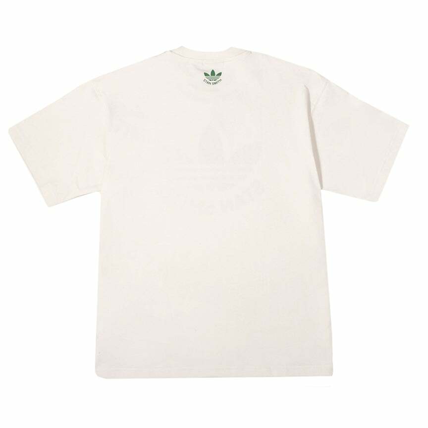 Adidas Originals Trefoil Stan Smith T-Shirt Men’s Small Medium Large XL BNWT