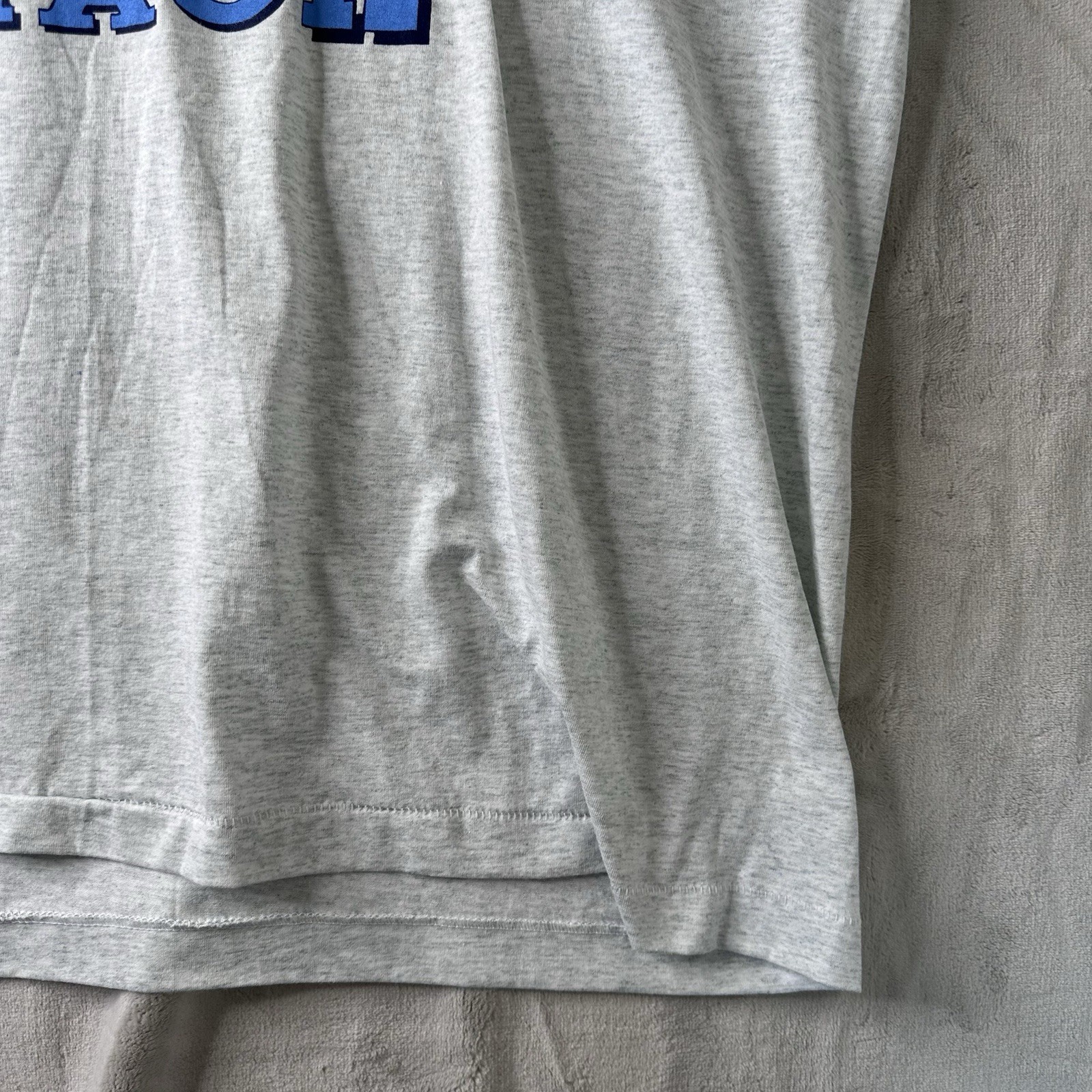 Vintage Native American Indian Shirt Mens XXL Clearwater Track 1995 USA
