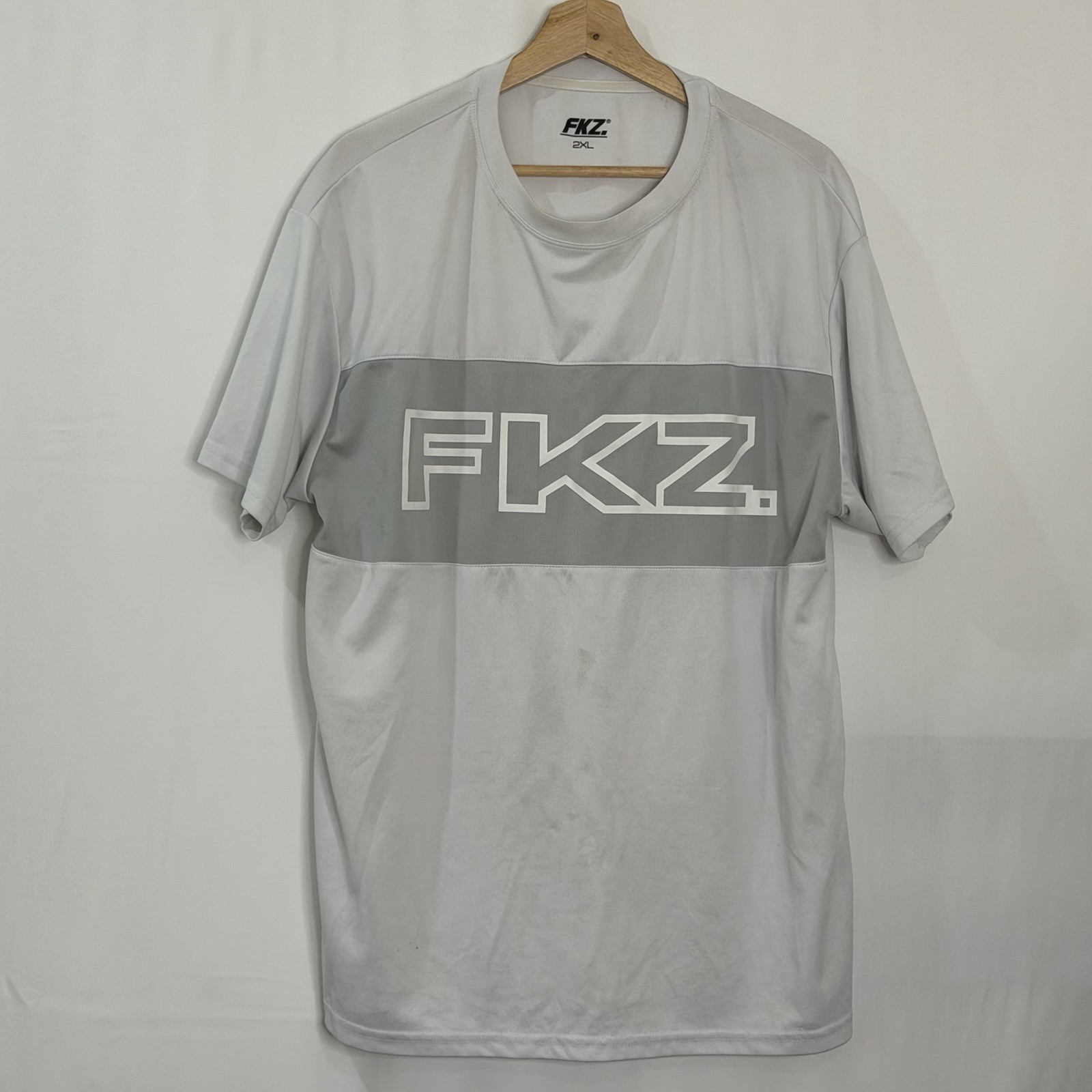 FKZ Active Tshirt 2XL 0098