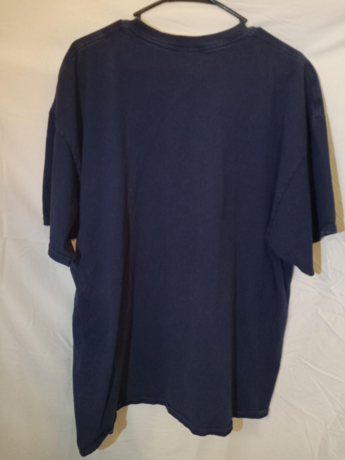 SUSSEX STAGS Football Mens XXL TEE.. See Note In Description