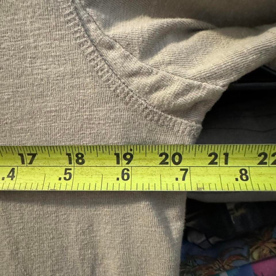 American Eagle Tshirt Men Small Casual Minimal Normcore Standard Fit Y2K Style