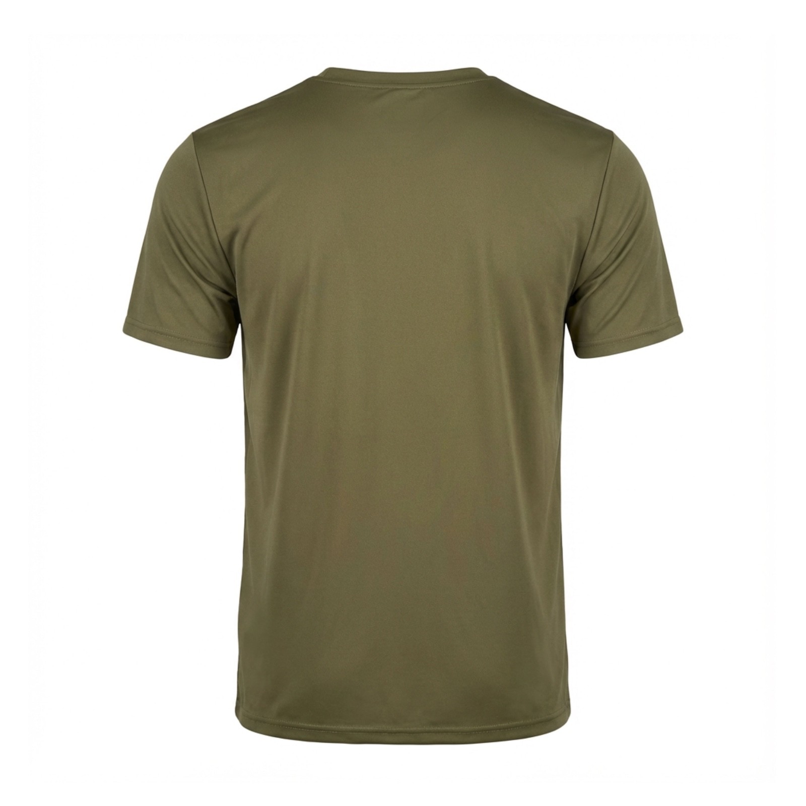 Marine Performance and Military-Style T-Shirt – 100% Polyester – New
