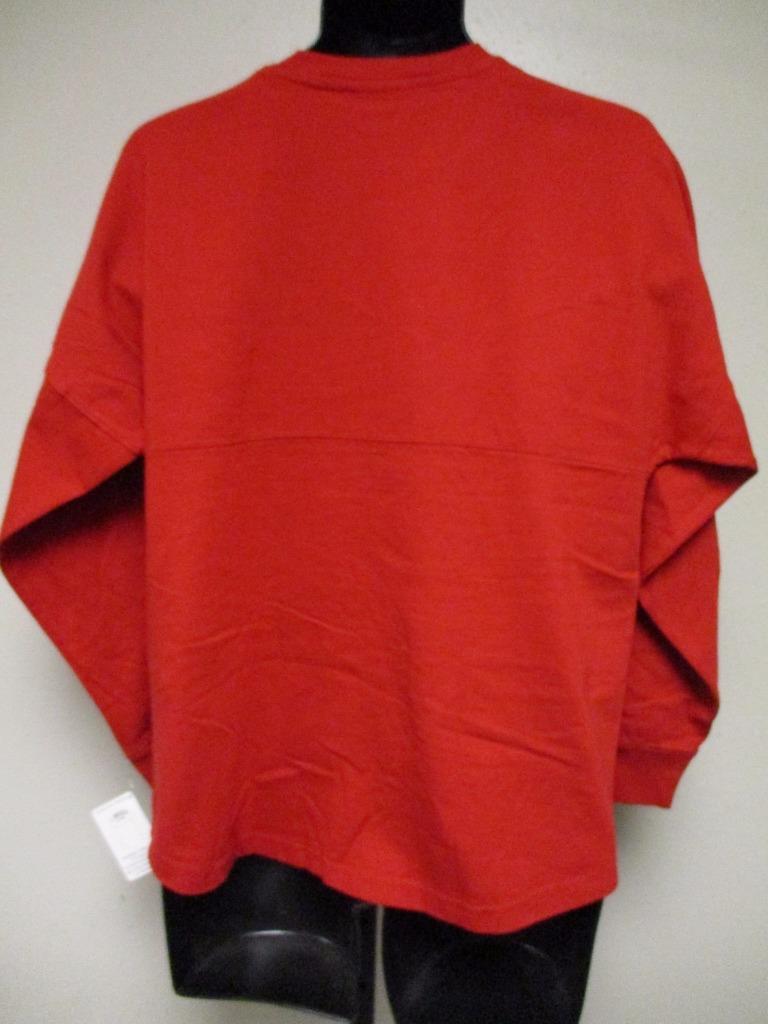 NEW Wisconsin Adult Mens Sizes XS-S-M-L-XL Graphic Boat Long Sleeve Shirt