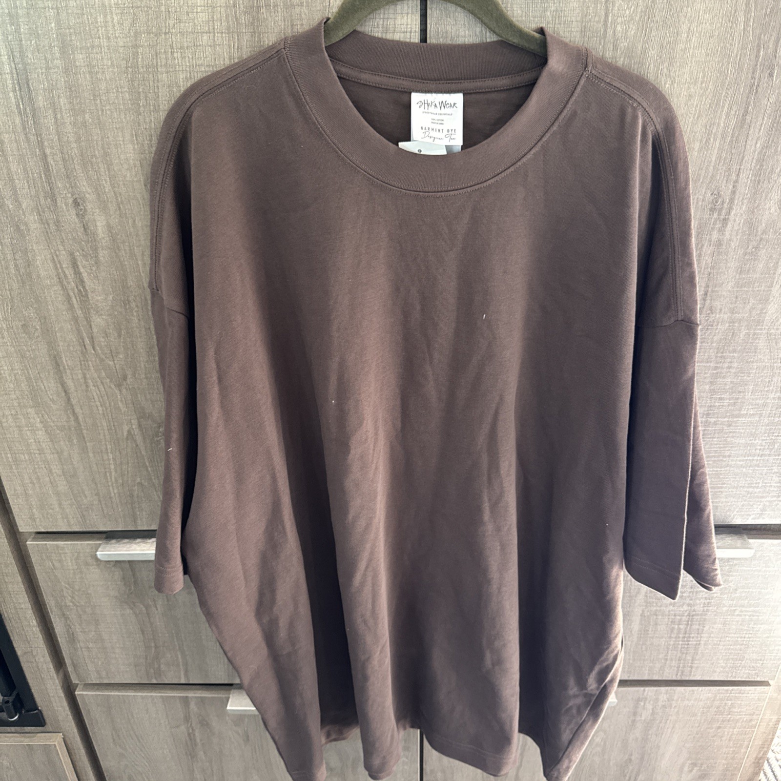Shaka Wear 7.5 oz Max Heavyweight Short Sleeve T-Shirt (More Colors)