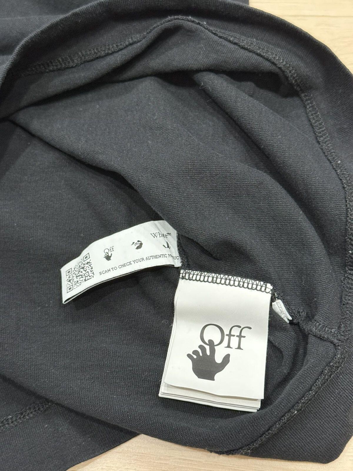 Off-White Caravaggio Mercy Tee