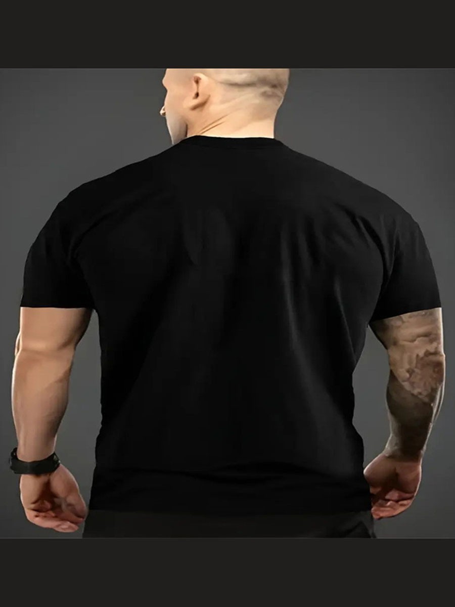 Loose Fit Casual Outings Breathable Fabric Daily Use Medium Elasticity