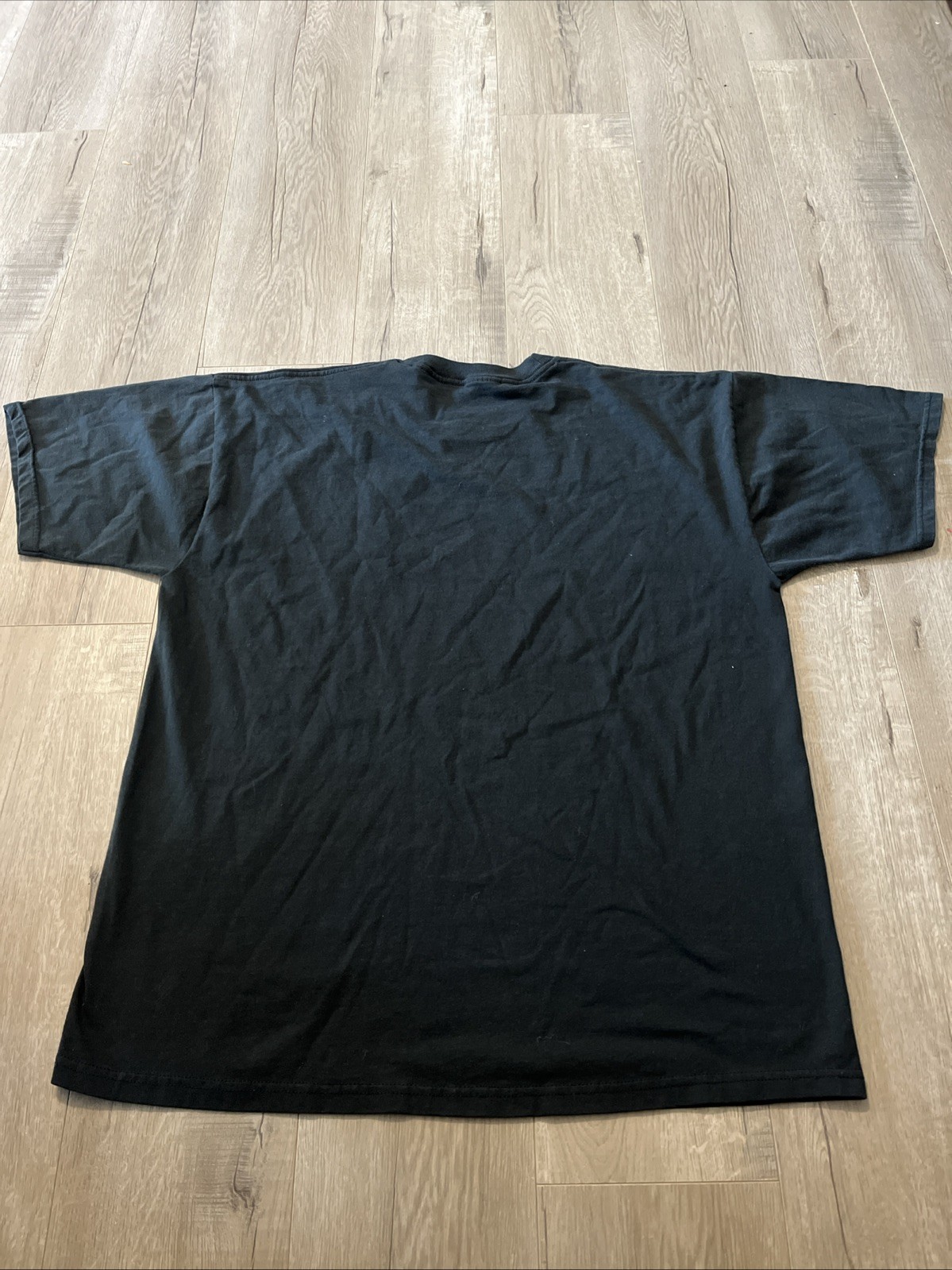 Vintage Skinny Dicks Halfway Inn T-Shirt Men’s Xl Black Polar Bears Alaska