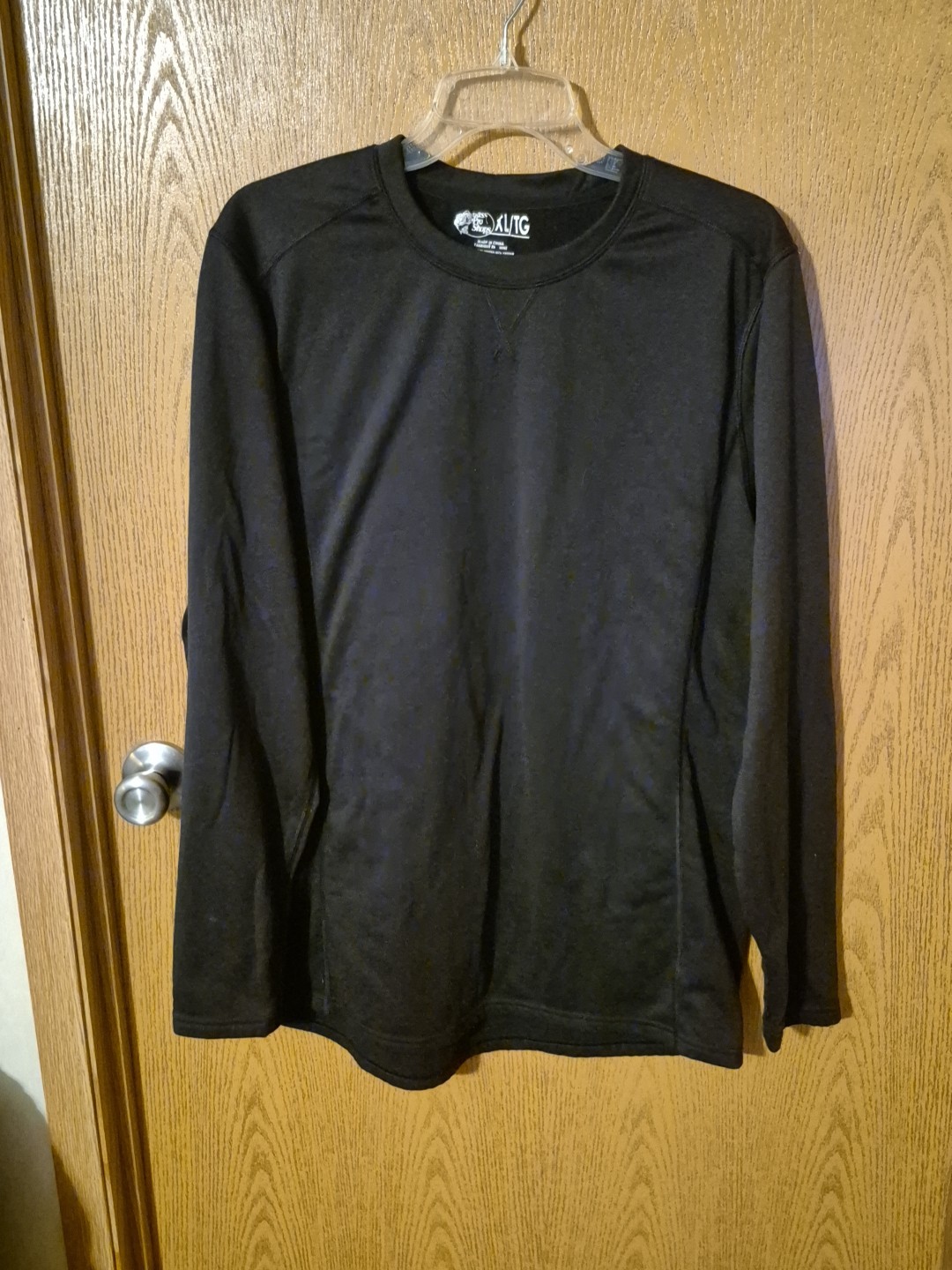 BASS PRO Longsleeve Adult X-LARGE