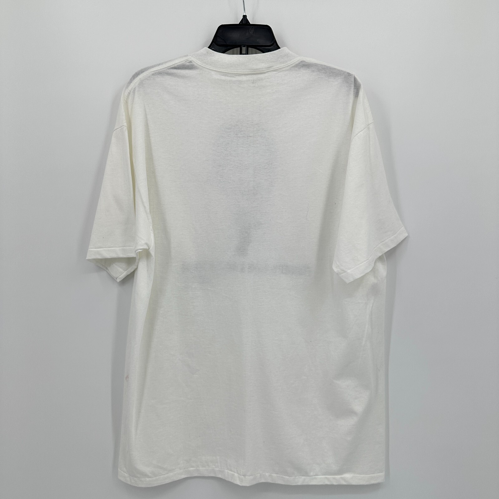 Vtg Tshirt Bill Frieder Coach ASU Monte’s La Casa Vieja Graphic Print Tempe XL