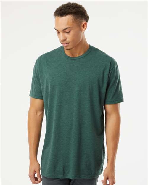 Next Level 6210 Unisex CVC T-Shirt