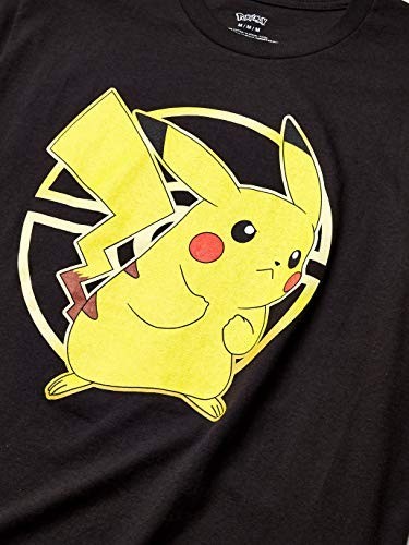 Pokemon Pokémon Pikachu Poké Ball Icon Trainer T-Shirt