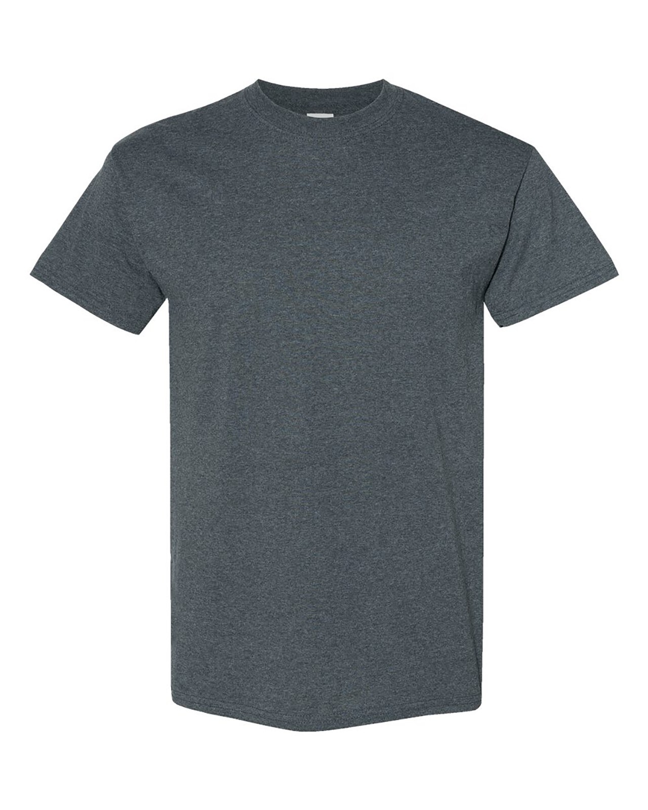 GILDAN 5000 T-SHIRT HEAVY COTTON