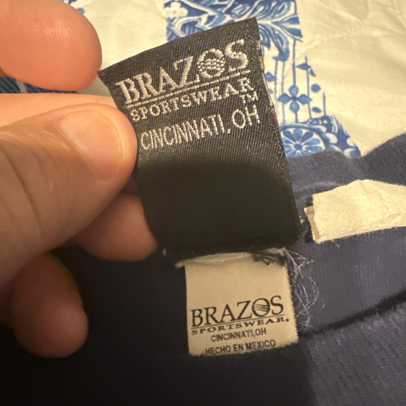 Vintage Mickey Unlimited Brazos Sportswear Florida T Shirt 2X -Raised Logo