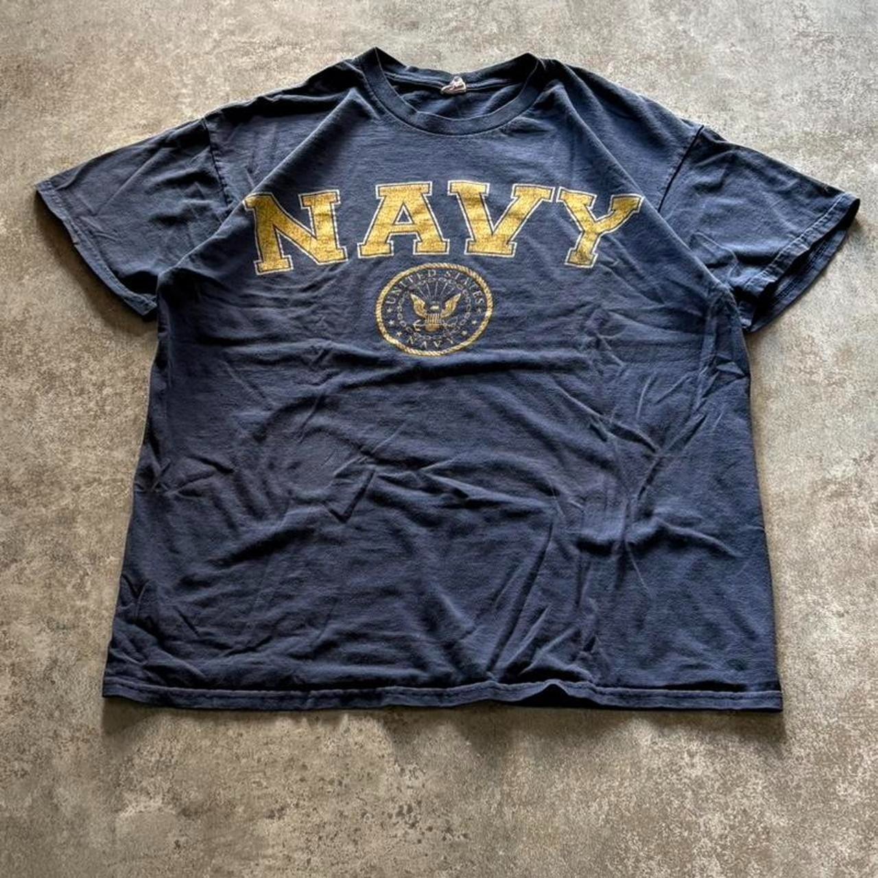 US Navy Spell Out Shirt | T-Shirt Sweatshirt Hoodie | Military Tee