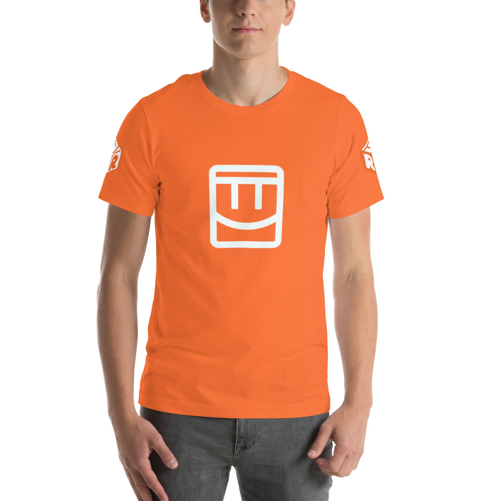 RIP Rec Room Unisex T-shirt