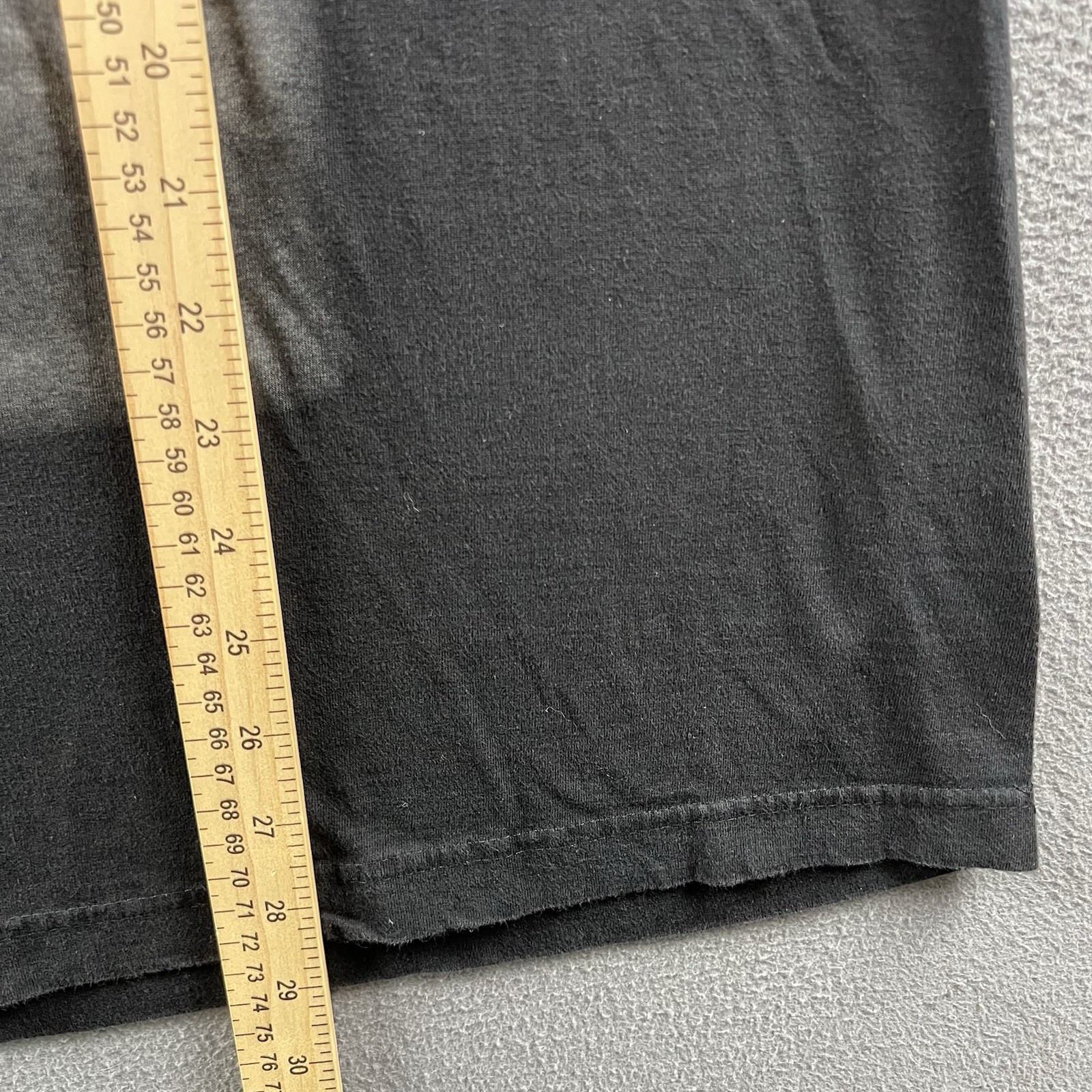Vintage 1Burzum Shirt Mens XL Black When Night Falls Misanthropy Records RARE OG