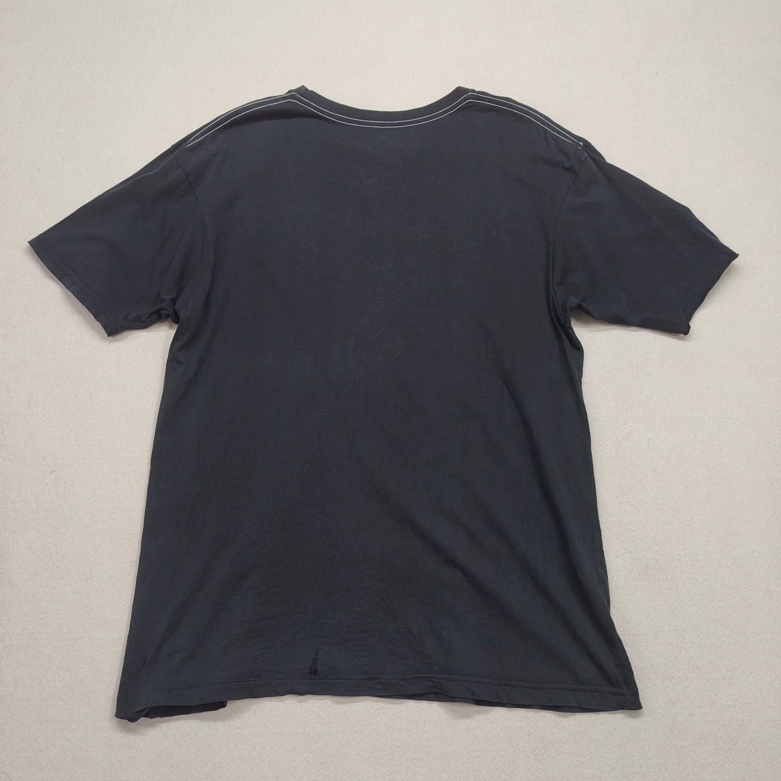 Vintage Billabong Surf Cotton Short Sleeves T-shirt Size L – VTG