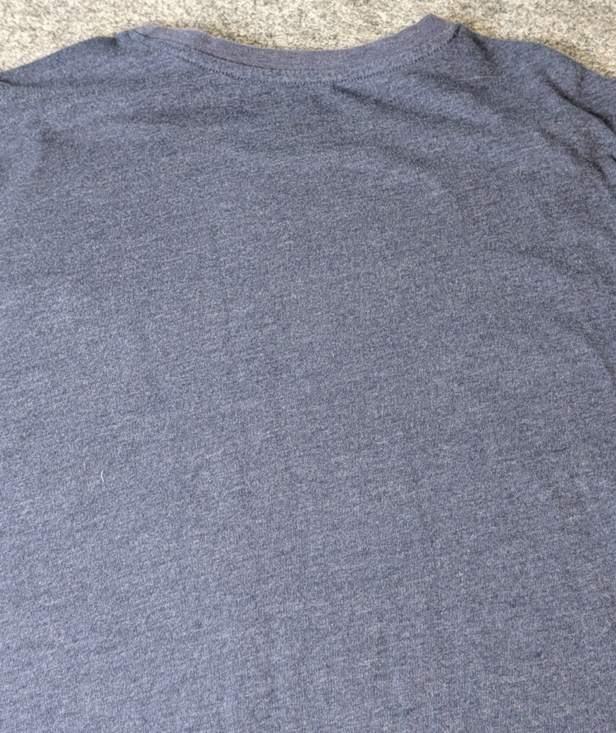 Croft & Barrow Easy Care T-Shirt Crew Neck Cotton Blend Men’s XL Lot of 2