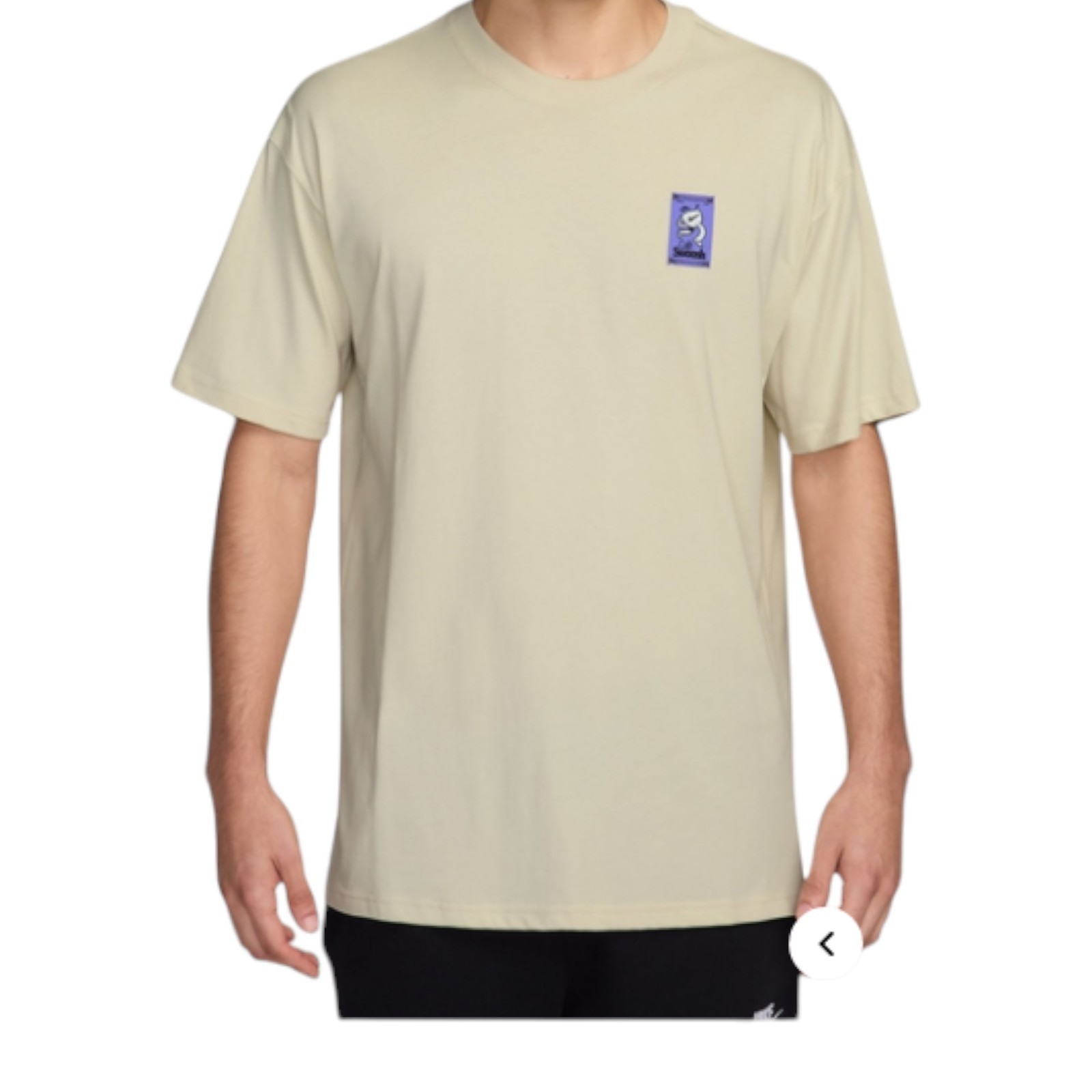 Nike Air Men’s Sportswear Club Swoosh T-shirt | IH1157-229 | IO9514-072