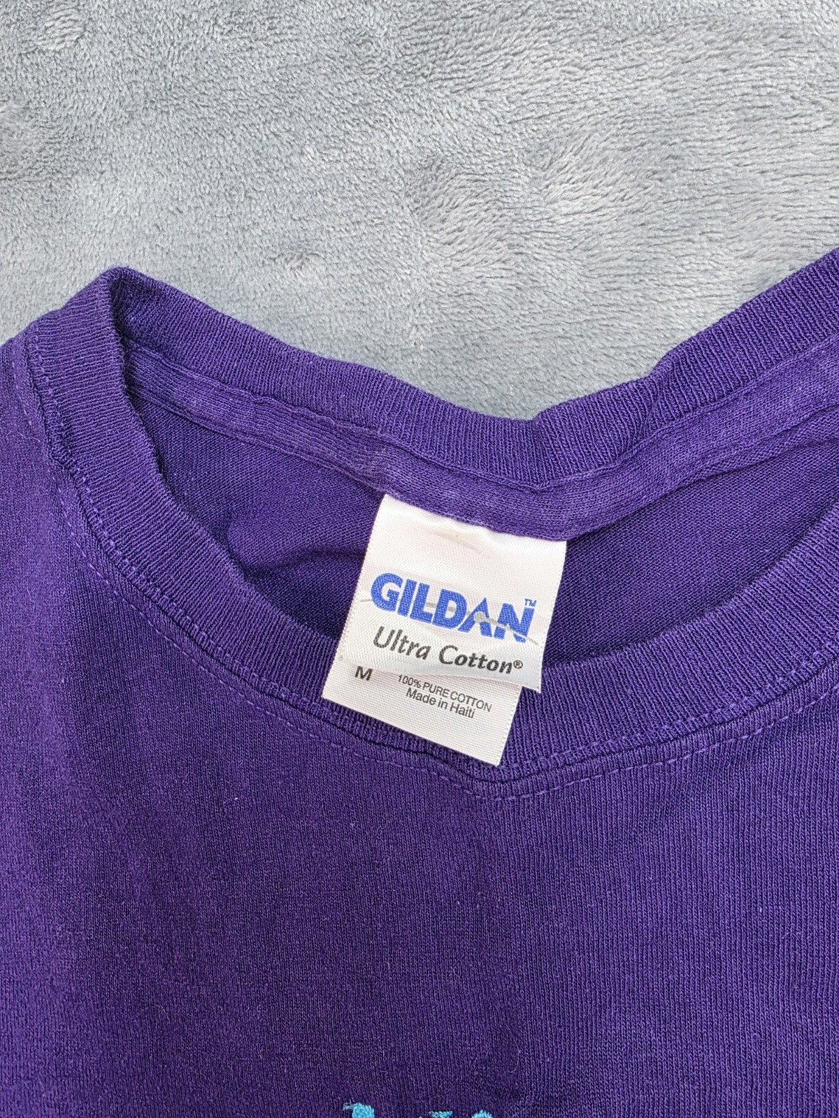 Wholesale Lot Of 8 Mens Vtg/Modern Day T-shirts & Zip Up Size M Assorted Mix
