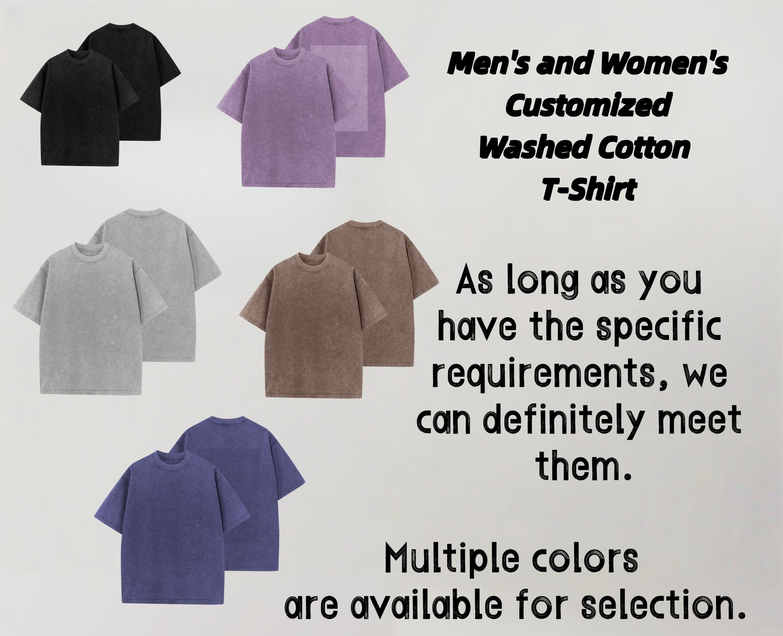 Custom Dog Mom Pet Parent Identity T‑Shirt Partial Double Sided Daily Casual Tee