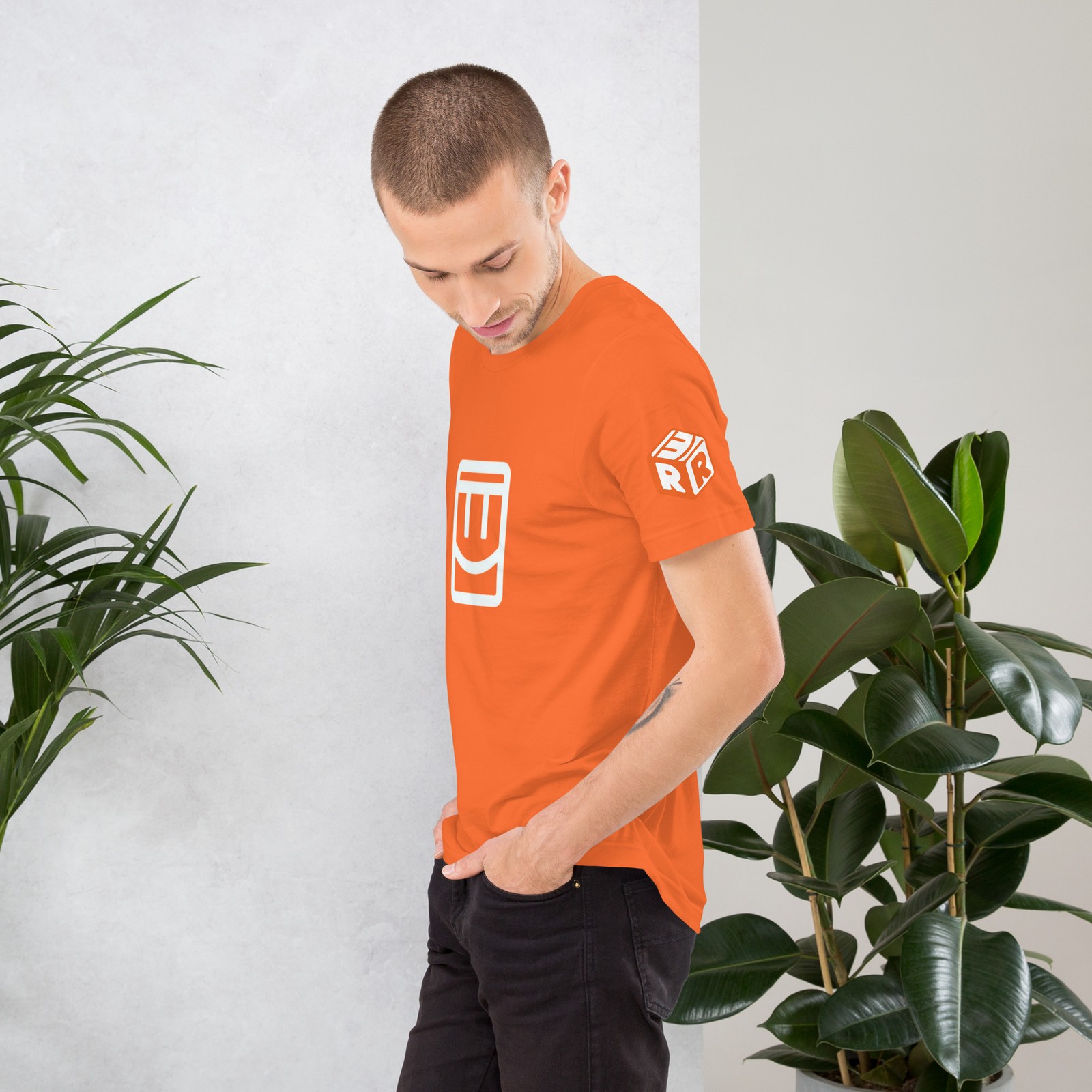 RIP Rec Room Unisex T-shirt