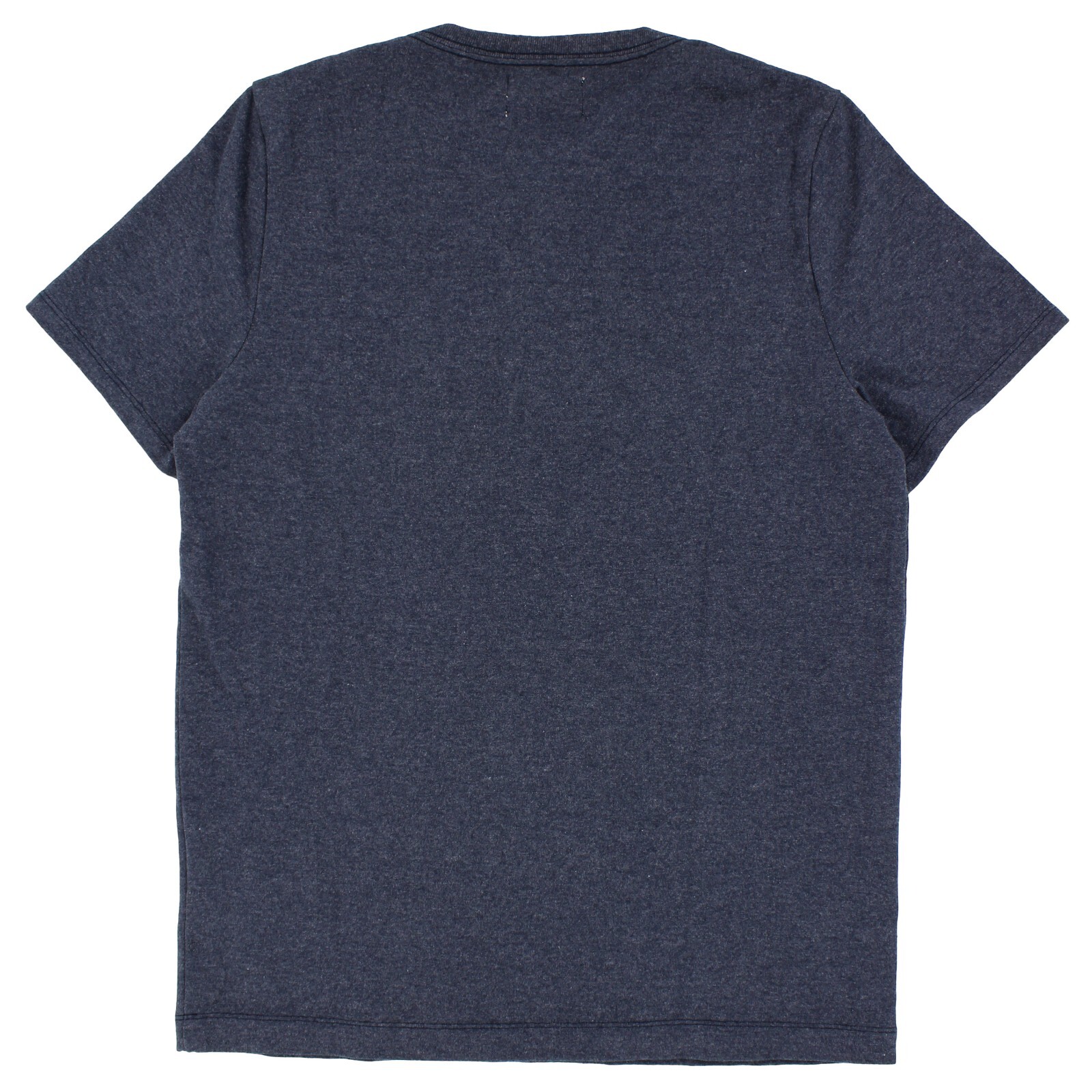 Taylor Stitch Shirt, Men’s The Heavy Bag Henley, Crew Neck Shirt MSRP $70