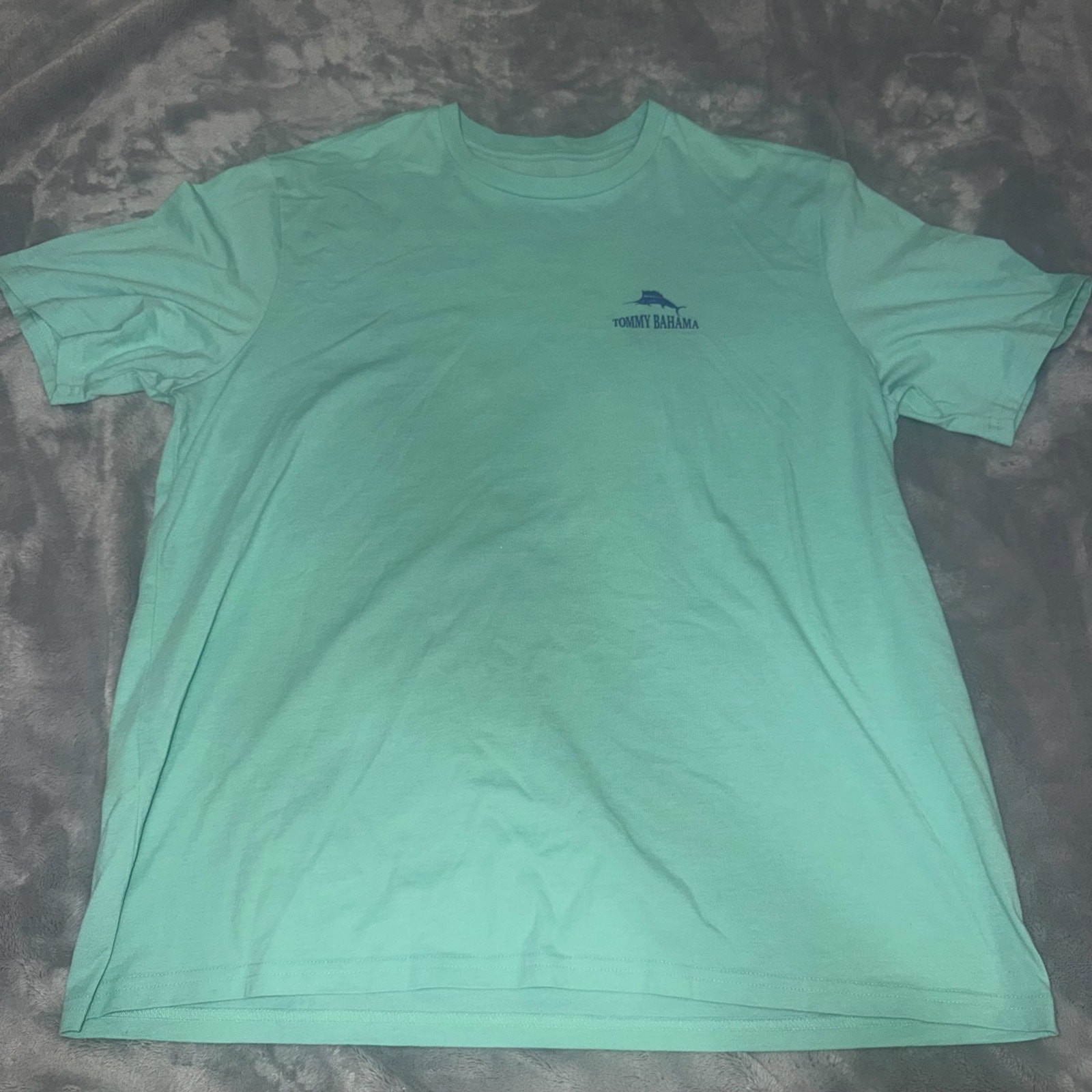 Tommy Bahama “I Need A Timeout” Beach Graphic T-Shirt Men’s Large