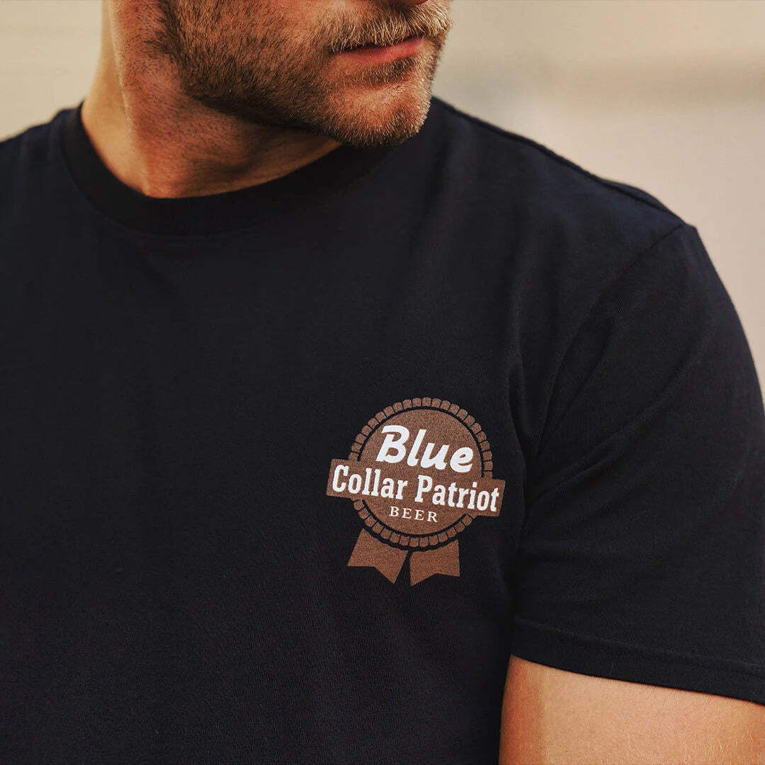 Howitzer Style Men’s T-shirt 5 O’Clock