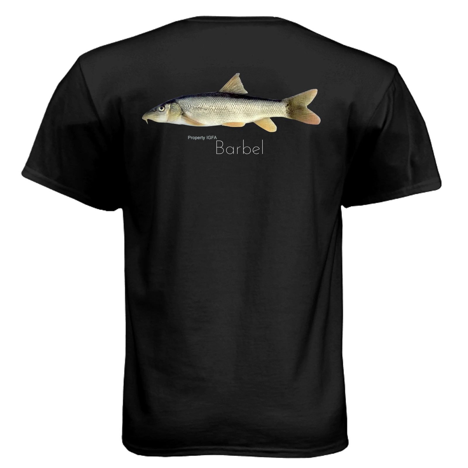 Sport Fish Barbel Tee