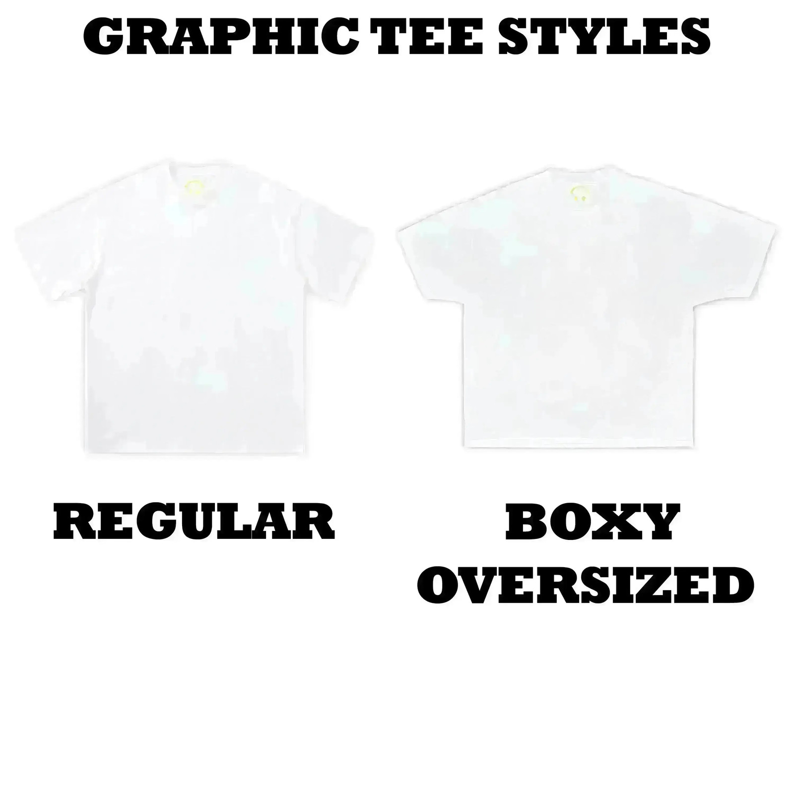 Goodfellas Retro Boxy Garment-Dyed Basketball Tee Streetwear Y2K