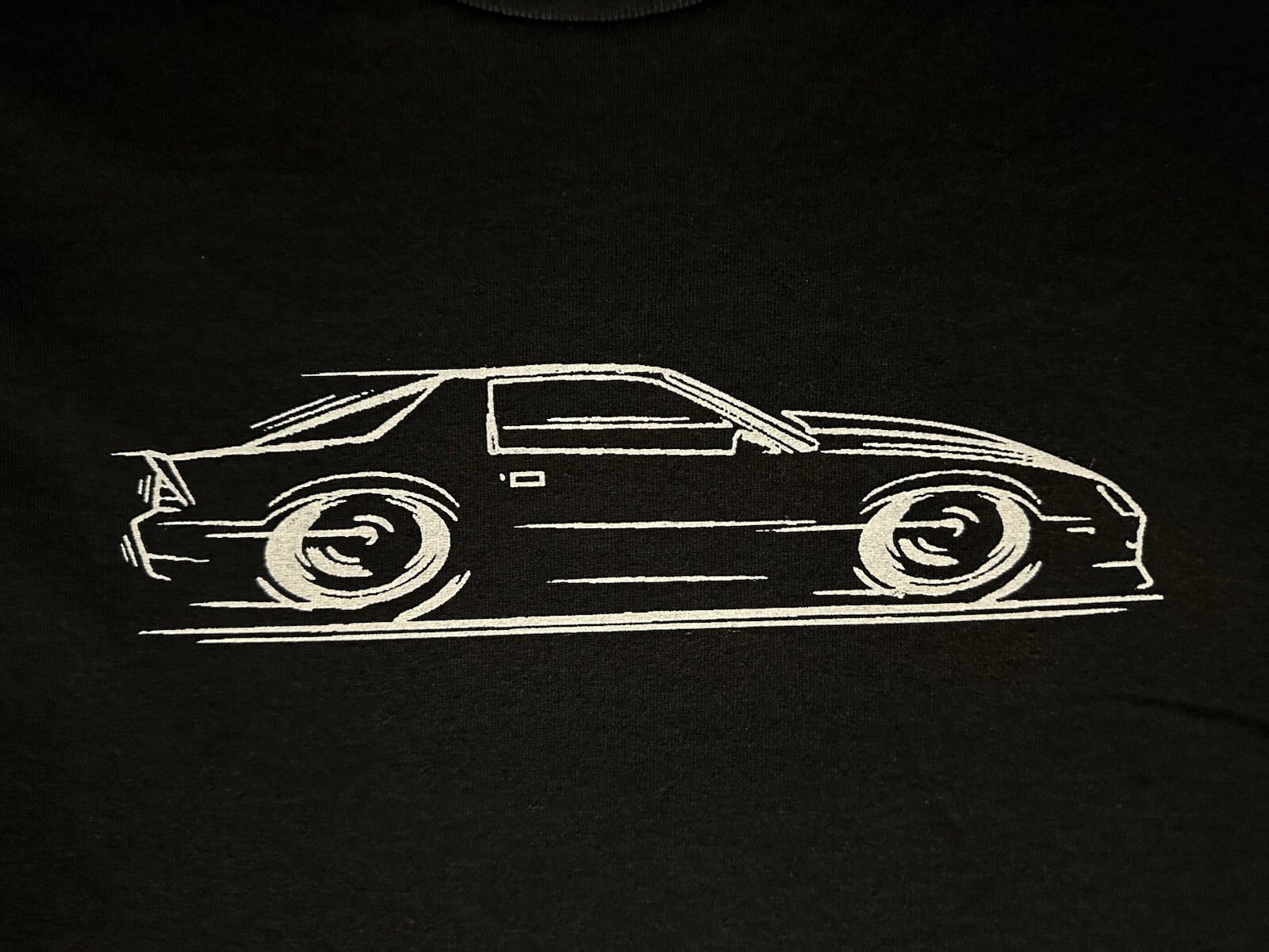 LS T Shirt Ls1 Ls3 5.3 6.0 Z28 SS Camaro IROC-Z 1LE 6.2 5.7 3rd Gen IROC Z RS
