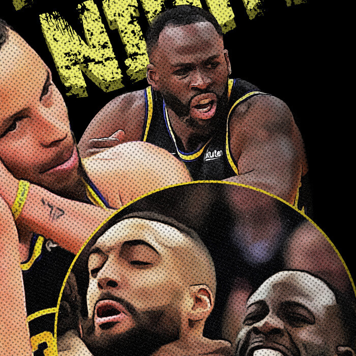 Stephen Curry Draymond Green Rudy Gobert Night Night Custom Design Graphic Tee