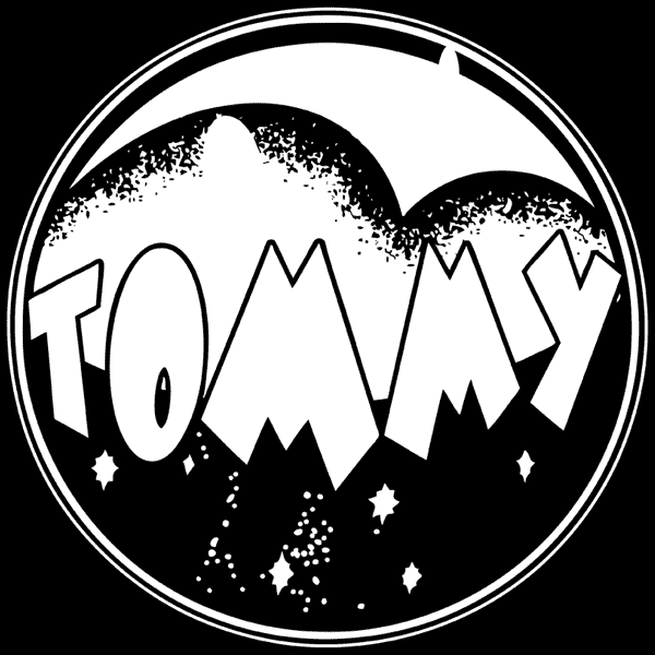 Tommy’s Holiday Camp The Deaf Dumb and Blind Pinball Hero Who Tommy Shirt NFT502