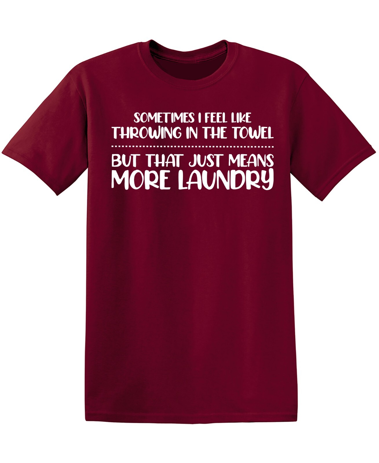Sometimes I Feel Sarcastic Humor Graphic Tee Gift For Men Novelty Funny T Shirt