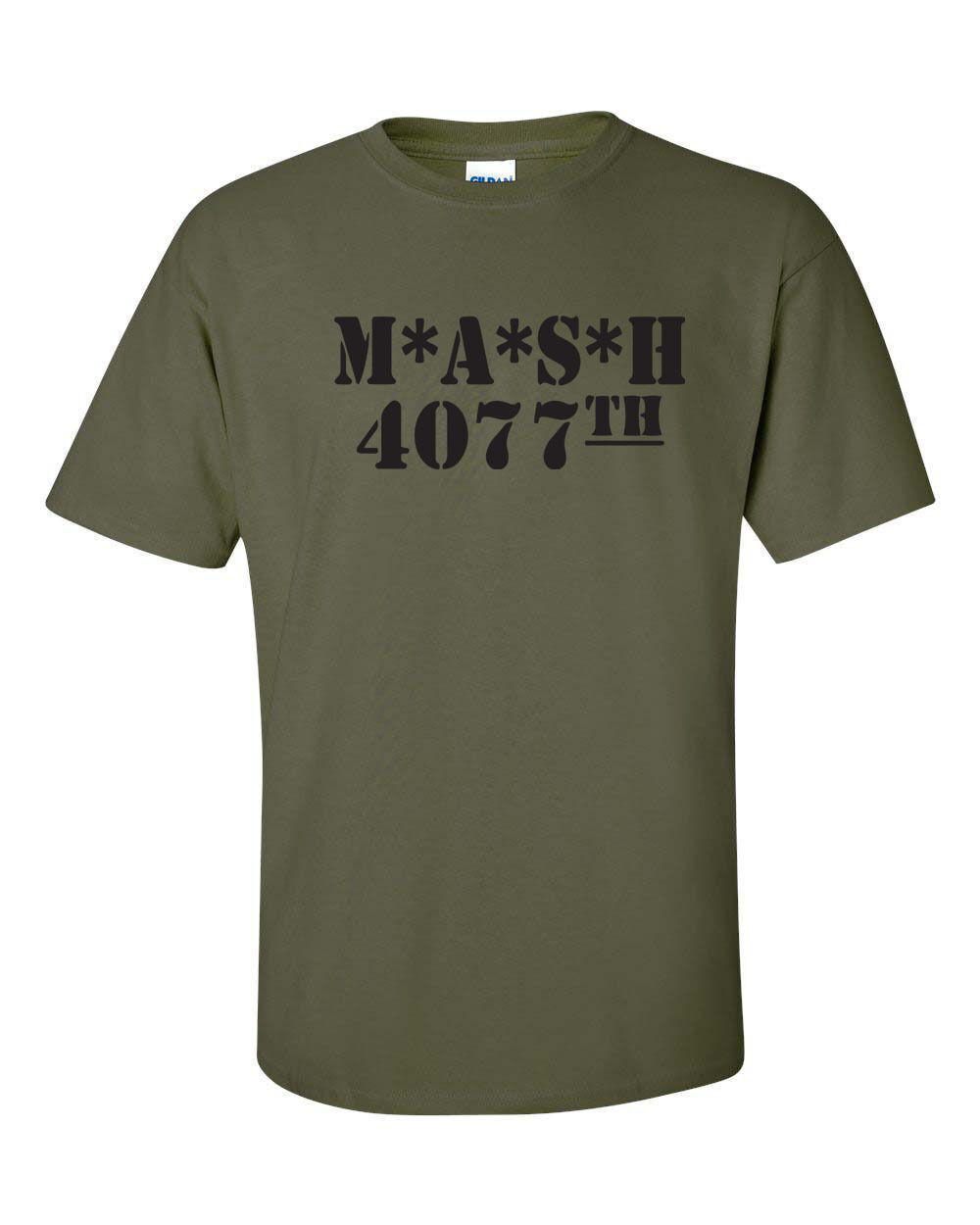 MASH 4077th TV show T shirt Tee or hoodie or long sleeve or tank top