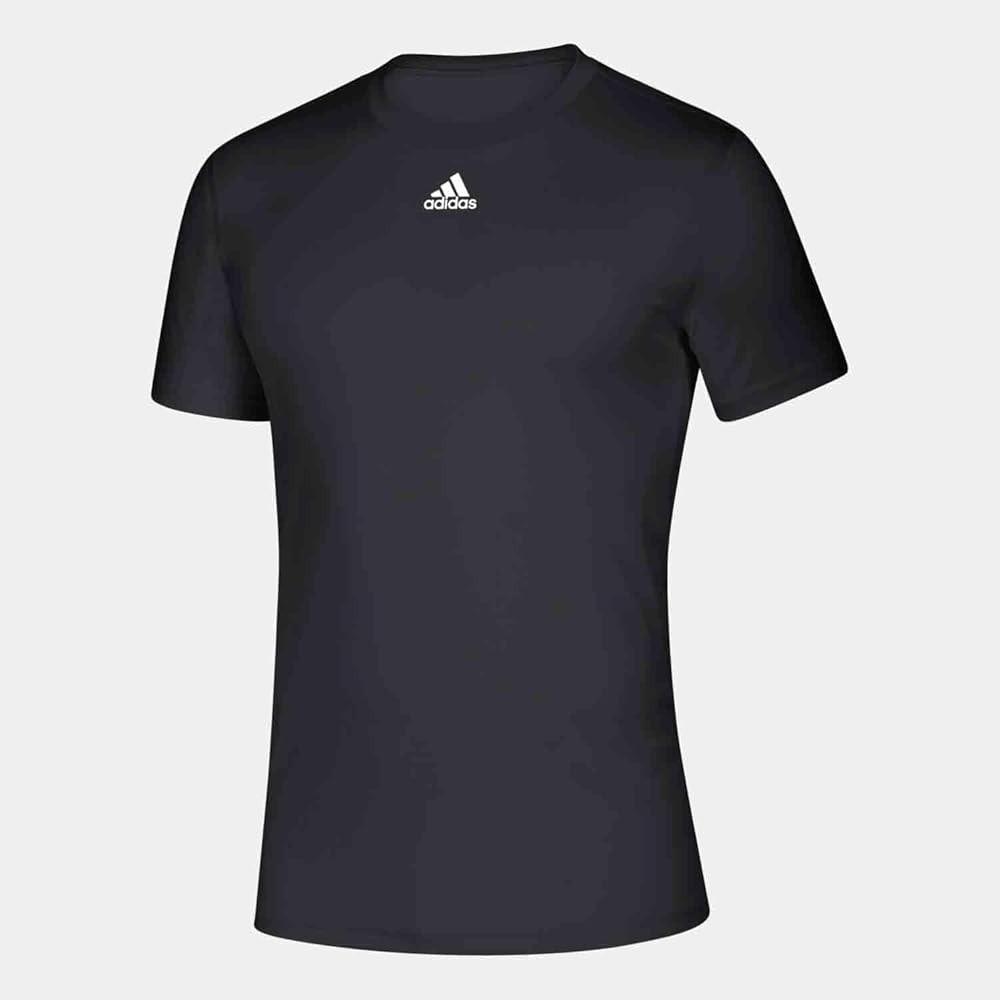adidas Creator Short Sleeve Shirt Men’s White New with Tags All Colors Available