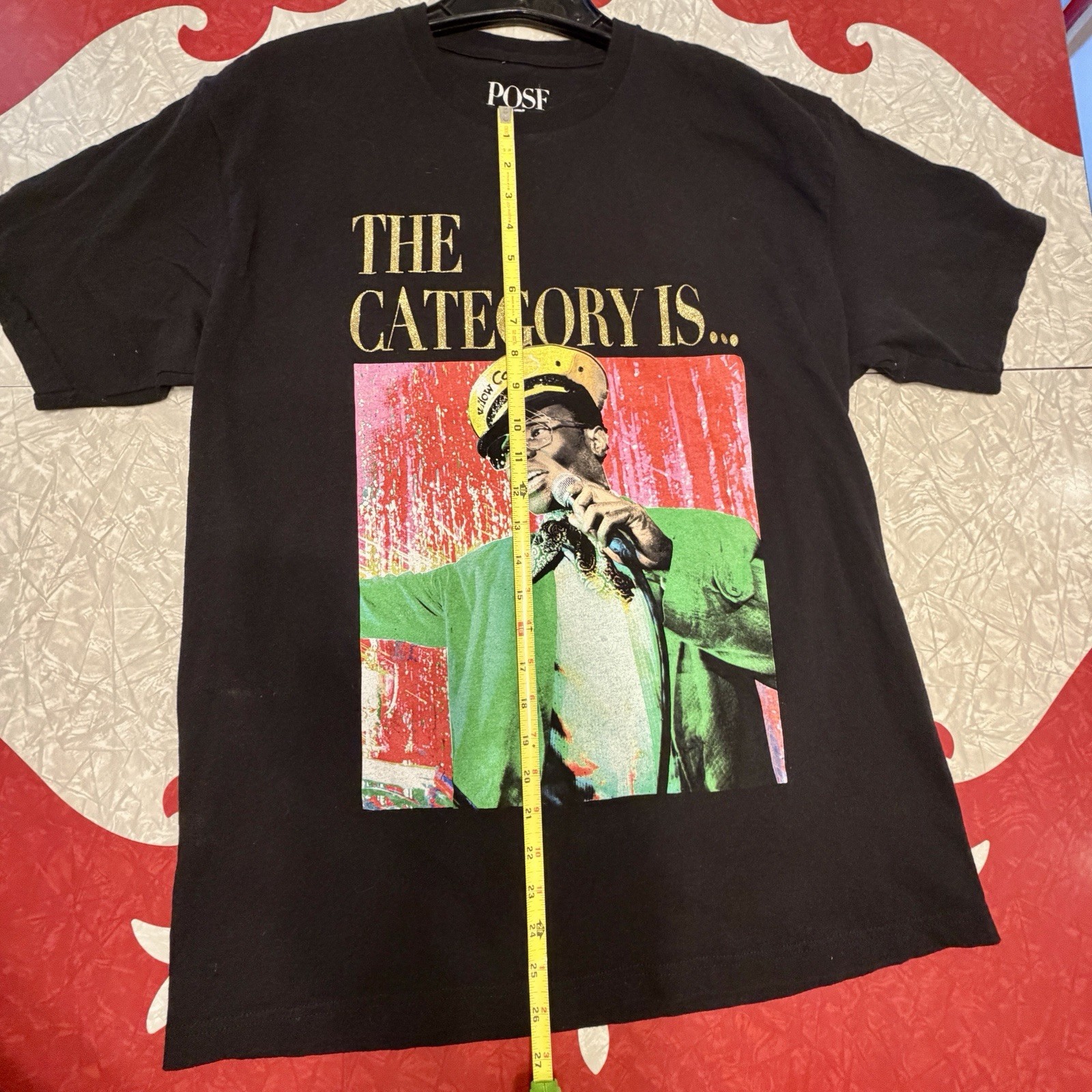 Pose Fx Tv Show Urban Outfitters Shirt Size Large Excellent condition