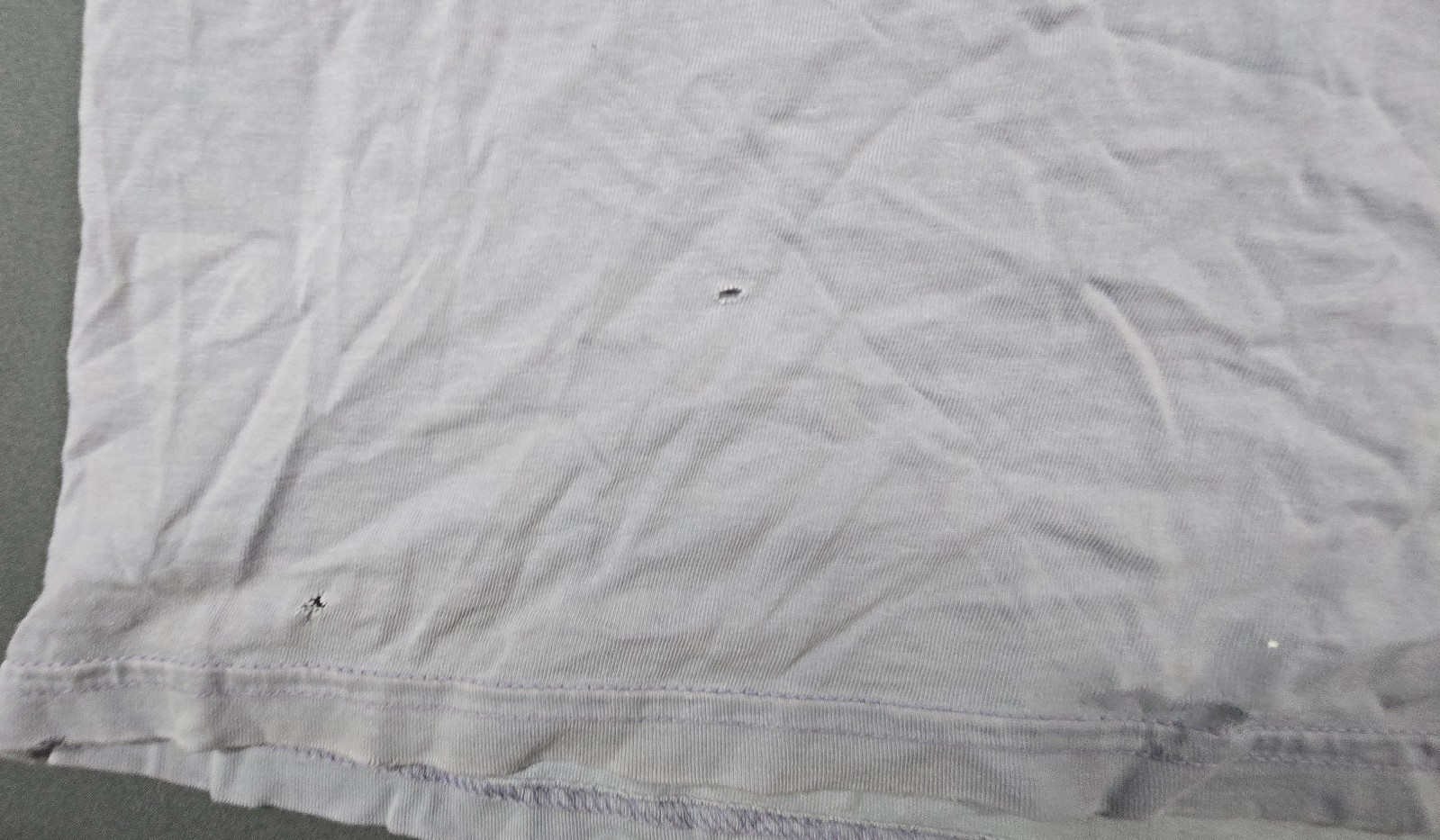 Coleman The Outdoor Company T Shirt Mens Large 100% Cotton Distressed Classic