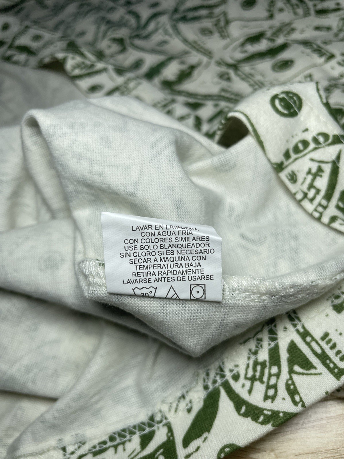 BNWT RoadBlock Ben Franklin 100 Dollar Bill $100 All Over Pattern T Shirt Mens M