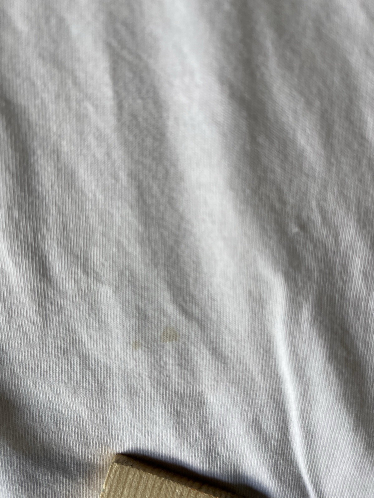 Billabong T Shirt Mens Medium White Wave Logo Quality Surf Beach See All pics