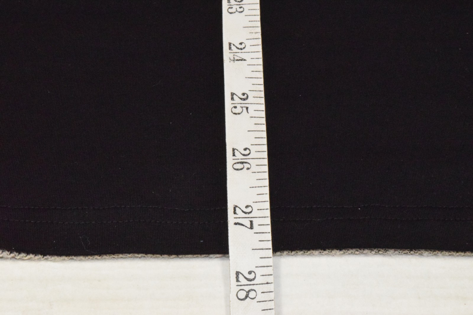 Mens Henley T-Shirt Logeeyar Fashion Show Size L Black Beige Gray Colorblock