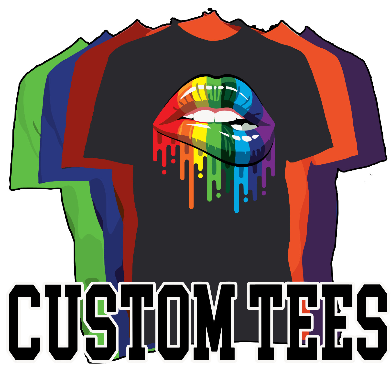 The Cloth I’m Cut From IS Sold Out Graphic Tee Shirt to Match Your Shoes Hip Hop