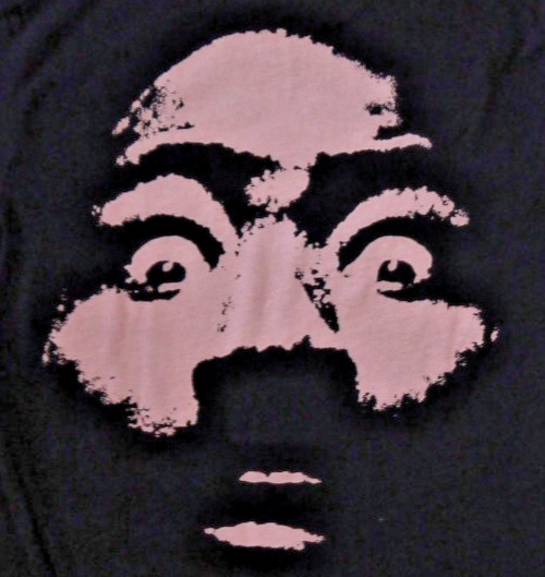 Mens GUC Official DONALD GLOVER This is America L/S Graphic T Shirt size L