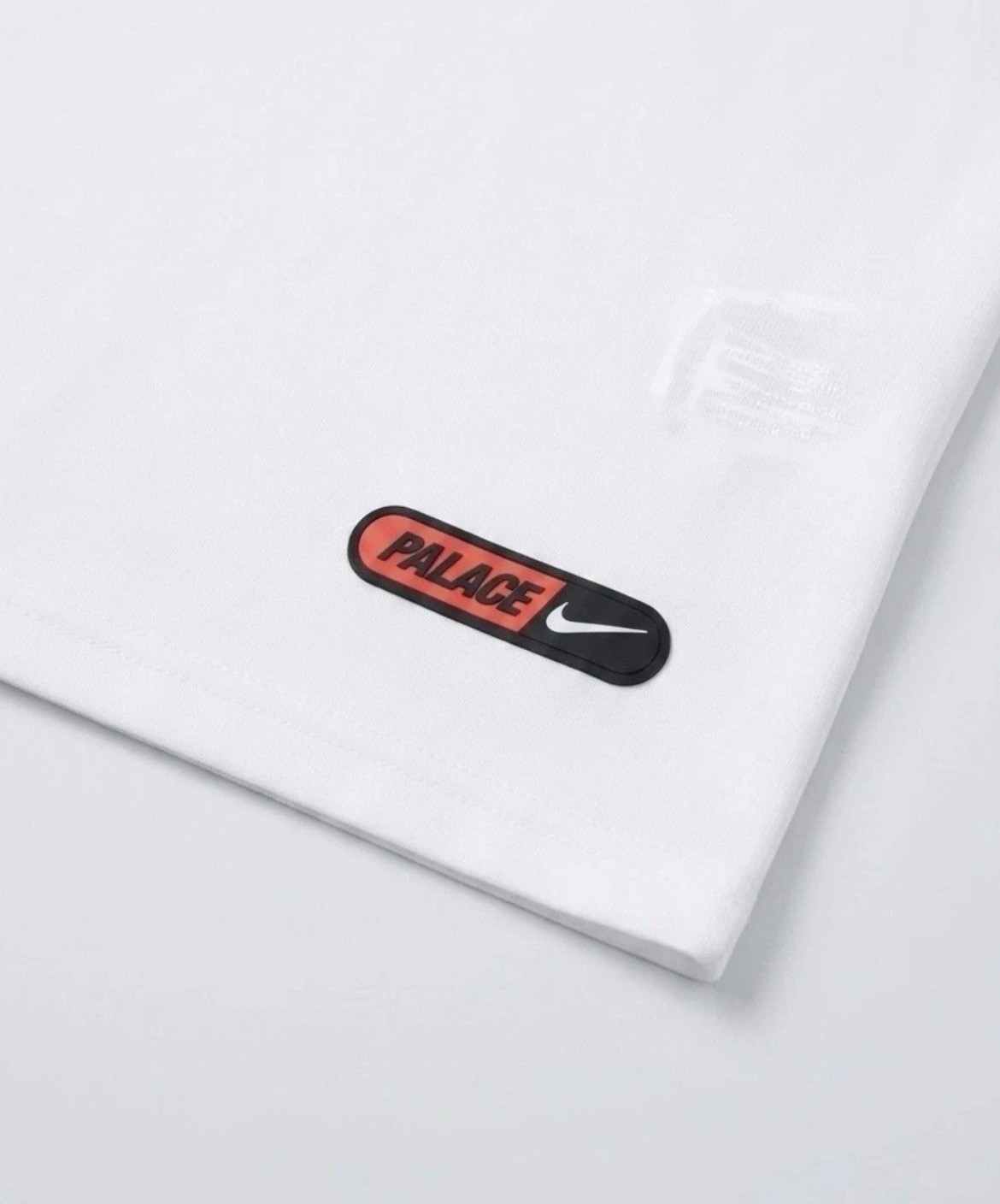 Nike x Palace x England World Cup 2026 T-Shirt 100% Authentic🔥⚽️ LARGE SNKRS