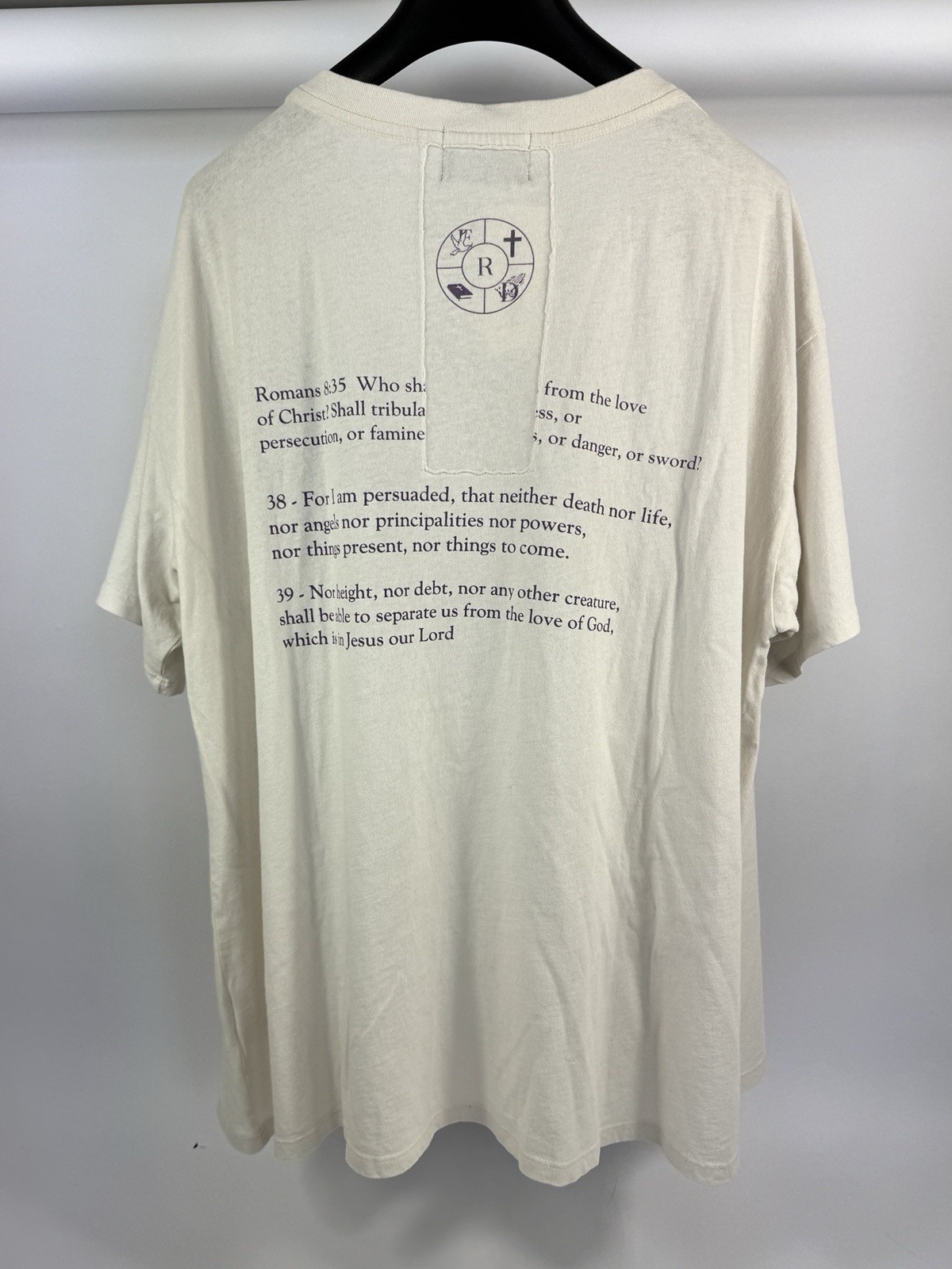Enfants Riches Deprimes – I Still Have Hope Assemblage T-Shirt Size: L
