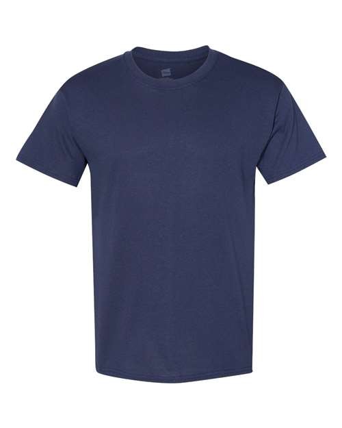 Hanes 5170 Unisex EcoSmart T-Shirt
