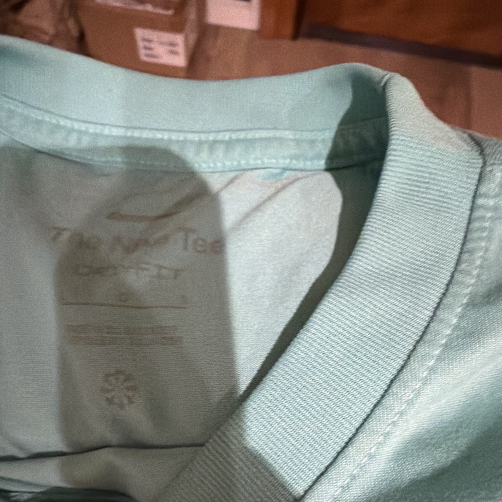 8 Nike Tee’s Dri-fit 3 YXL 4YL