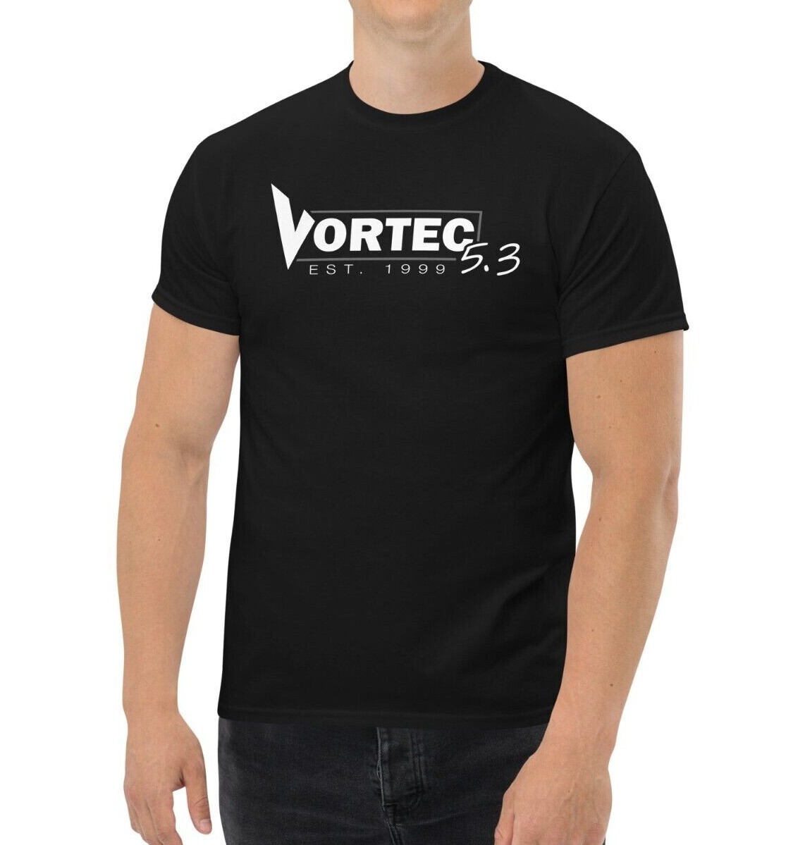 LS 5.3 Shirt, Silverado Chevy Shirt, GMC Vortec Engine Shirt, LS Swap T-Shirt