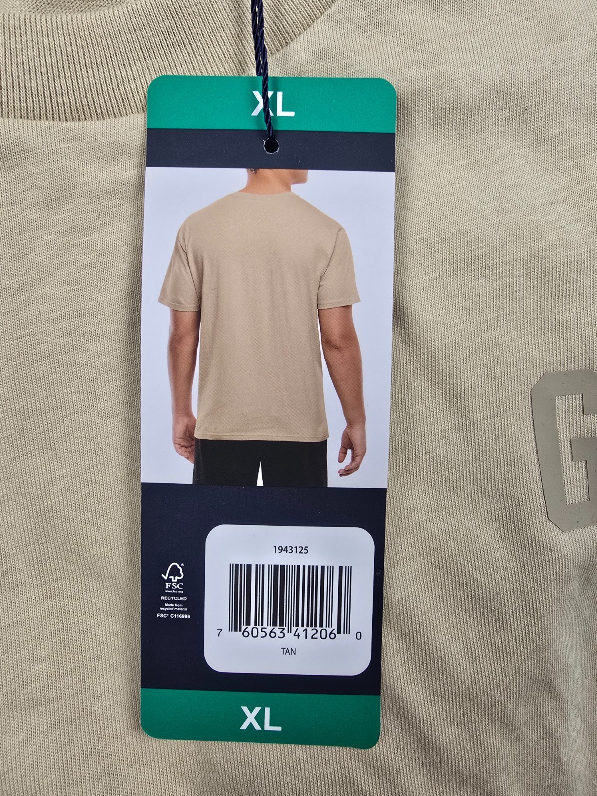 GAP T Shirt 1969 Mens Short Sleeve Crewneck 100% Cotton Pick Color Size